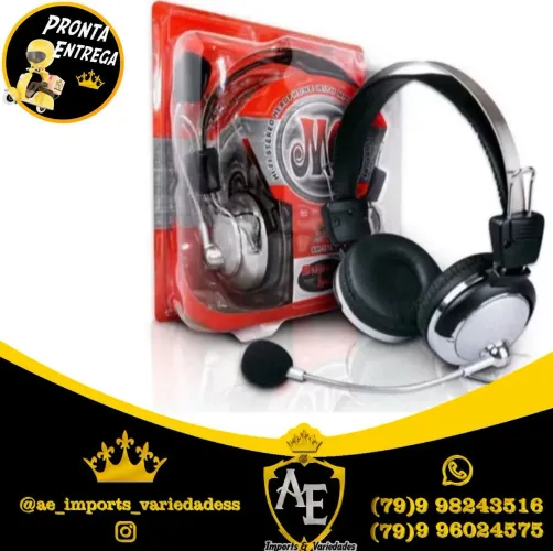 Fone Headset