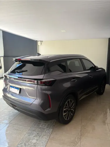 Chery Tiggo 7 Pro 1.5 Turbo Híbrido 2027