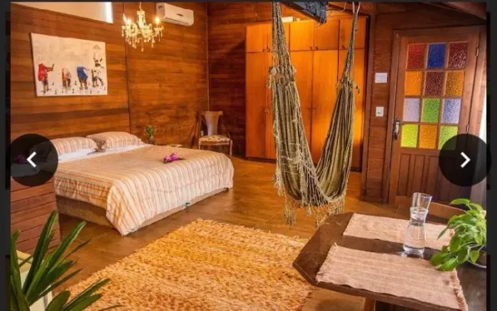 Pousada - Florianópolis SC