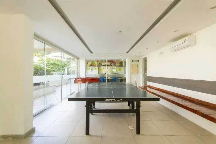 Apartamento Leblon G.H