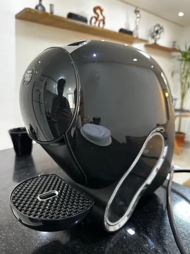 Cafeteira elétrica dolce gusto Neo
