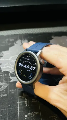 smartwatch cmf watch pro 2