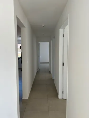 Apartamento 3 quartos