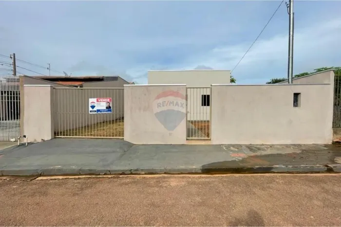 Charmosa Casa em Jardim Morumbi, Pedra Preta
