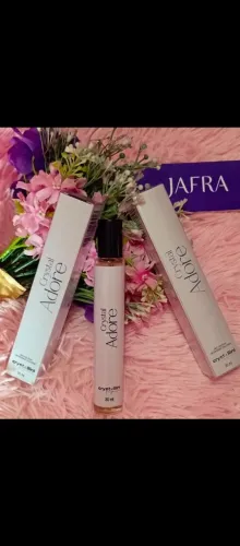 Adorisse da Jafra em 30 ml