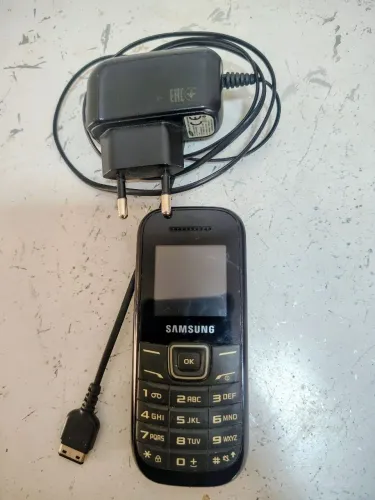 Samsung barato