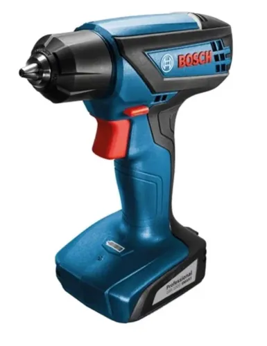 Furadeira e parafusadeira Bosh 