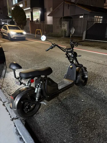 Scooter x7 3000w