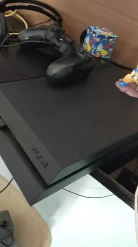 Vendo ps4, 500gb