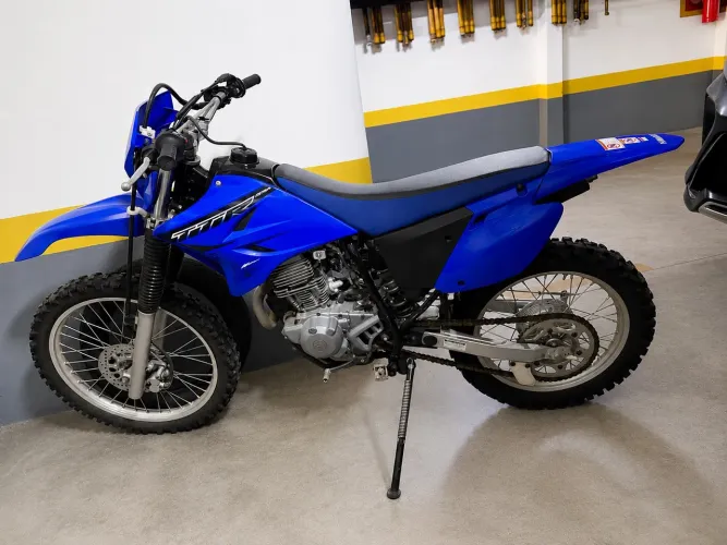 Yamaha TTR 230