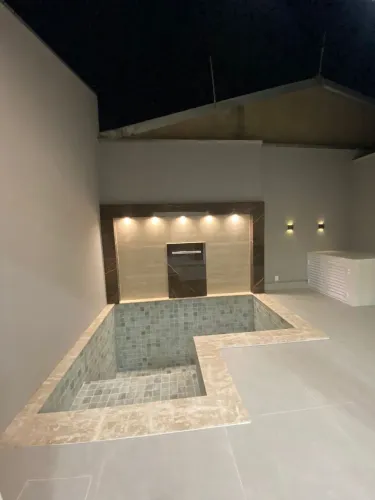 Casa à Venda no Jardim Shangri-Lá - Cuiabá/MT