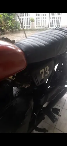CB 350 motor 400 no Doc