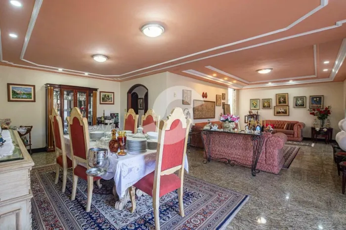 Casa à venda, 350 m² por R$ 2.500.000,00 - São Francisco - Niterói/RJ