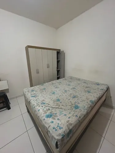 Kitnets na Saúde