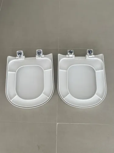 Assento sanitário Tupan