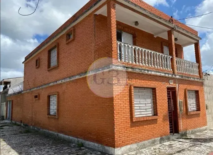 Sobrado para locação, Centro, Pelotas, RS