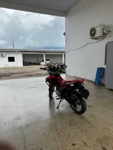 NXR BROS 160