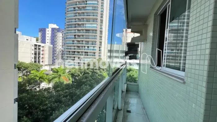 Venda Apartamento 2 quartos Praia do Canto Vitória