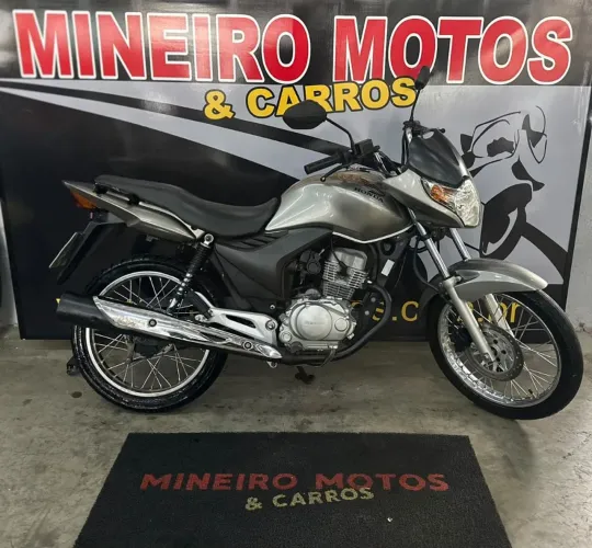 CG 150 TITAN-EX MIX/FLEX