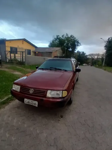 Volkswagen Quantum 1.8 MI/ 1.8i 1997