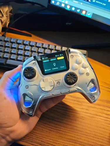 Controle Manba One V2