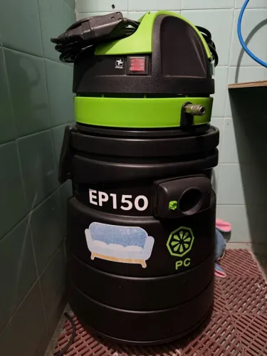 Extratora ipc P150