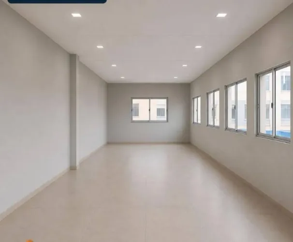 Prédio para alugar, 550 m²- Cocal - Vila Velha/ES