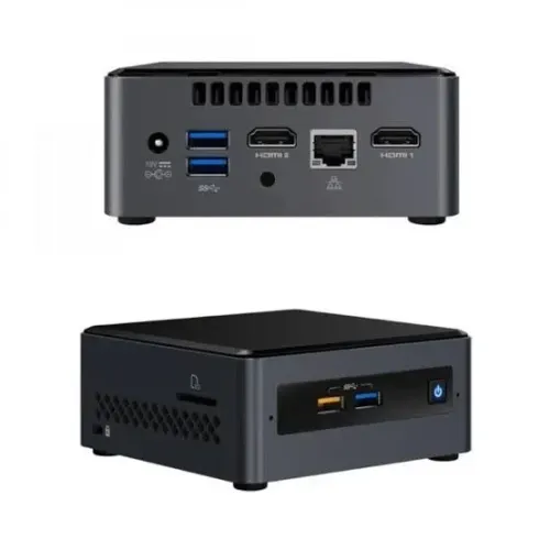 Mini Computador Intel Nuc