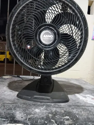 Ventilador Arno