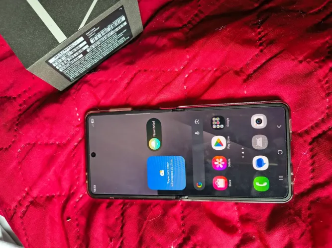 Z flip 7 