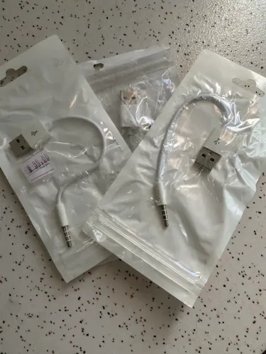 Cabo IPod Shuffle 