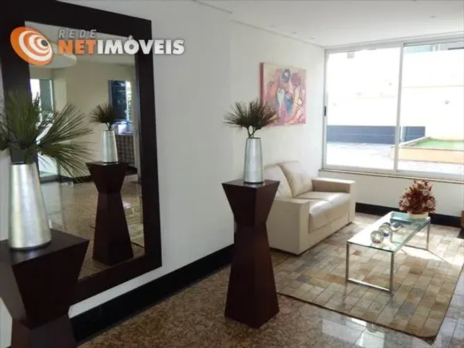 Locação Apartamento 2 quartos Buritis Belo Horizonte