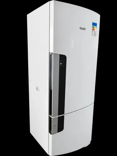 Geladeira Conso