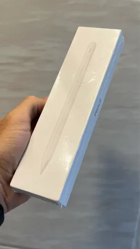 Apple Pencil 