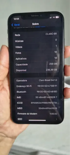 iPhone