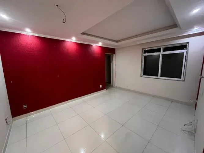 Apartamento 2 quartos - Centro/Três Rios