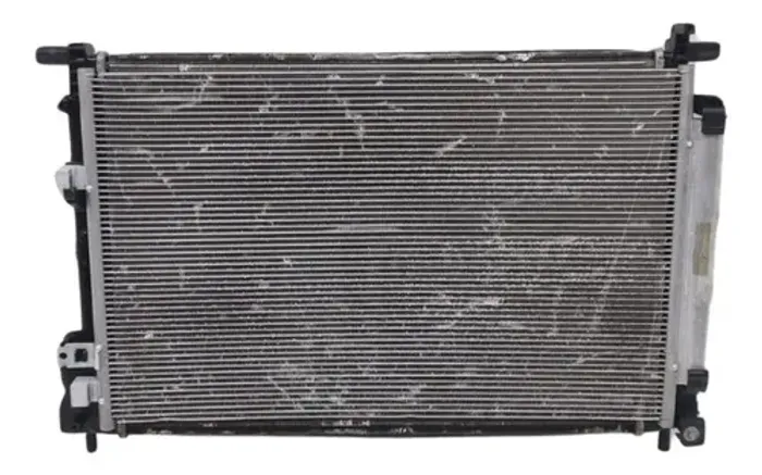 Kit Radiador Fiat Argo Cronos 1.0 3cc 2017 2024 0118