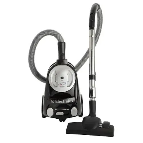 Aspirador de Pó Electrolux Easybox 1600W - Potência e praticidade