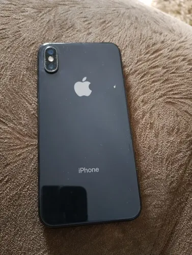 iPhone X