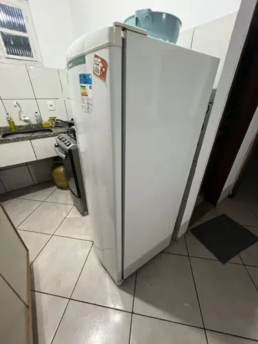 Vendo geladeira Consul