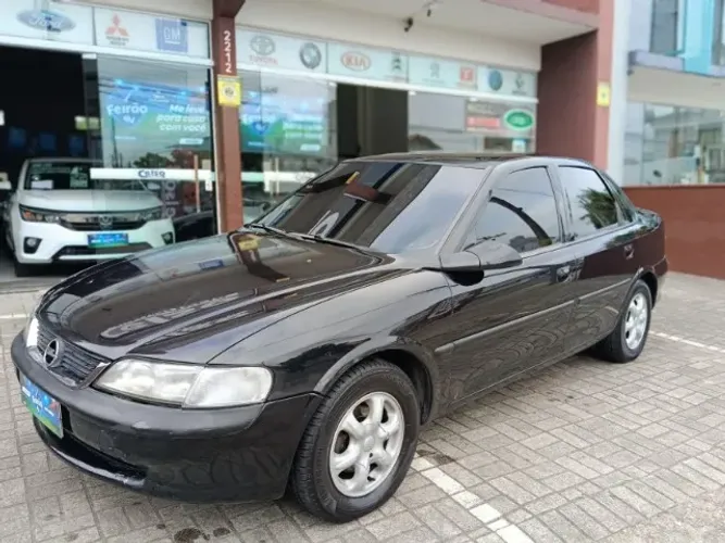 Chevrolet Vectra GLS/expres.2.2/ 2.0 E 2.0 CD 8V 1997