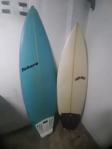 Pranchas Surfe