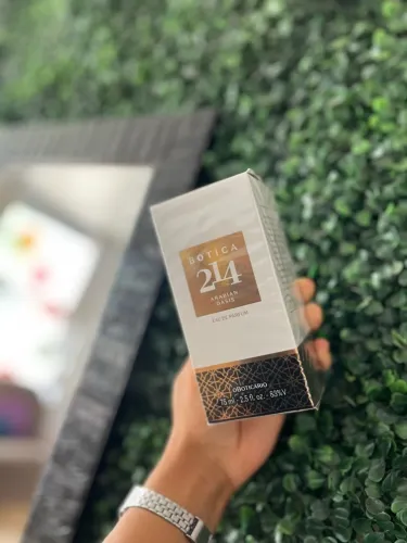 Botica 214
