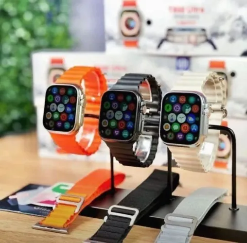 Smartwatch T800 Ultra