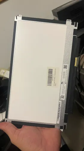 Tela LCD Chromebook Lenovo