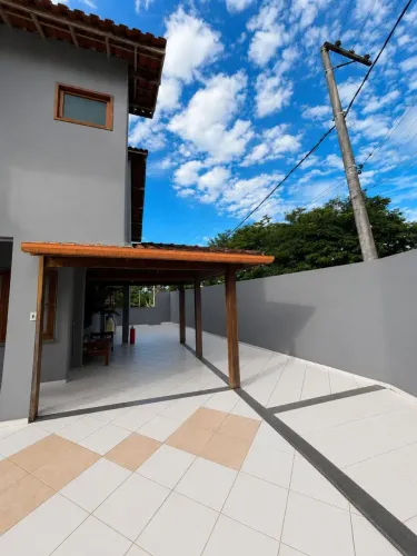 Casa para locação, Jardim Guanabarara, Macaé, RJ