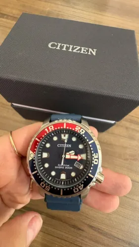 Citizen Promaster Dive BN0168-06L