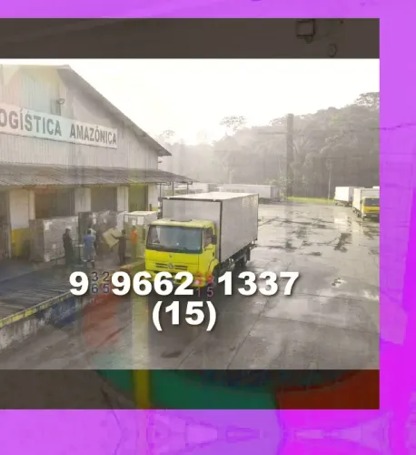 frete, a melhor escolha para sua mudança, com segurança e qualidade!