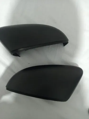 Par capa retrovisor gol G6 original