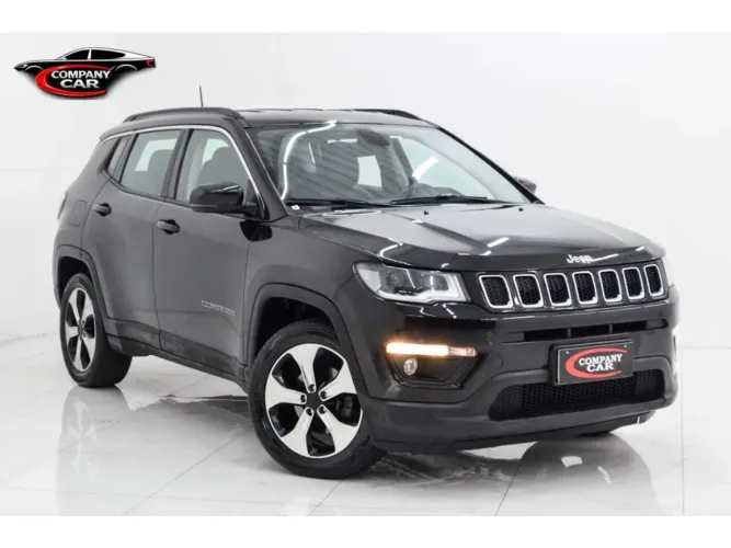 Jeep Compass 2018